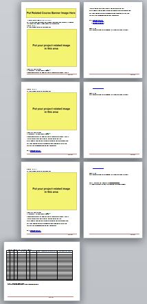 Click here to larger image of the design log portfolio web template des-portfolio-template