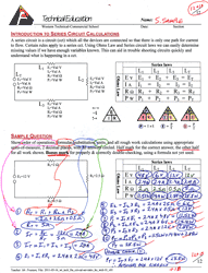 Series cct