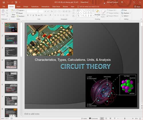 cct theory