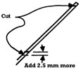 Bridge construction build techniques