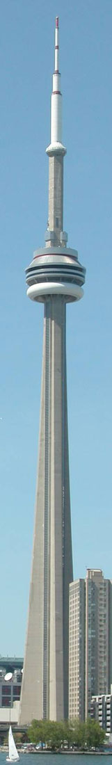 CN Tower