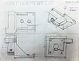 Sample key-chess-thumb-ortho-mod-dwg