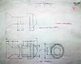Sample key-chess-thumb-ortho-mod-dwg