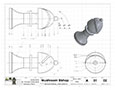 Sample key-chess-thumb-ortho-mod-dwg