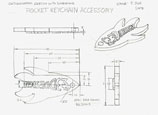 Sample key-chess-thumb-ortho-mod-dwg