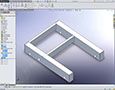 Solidworks Drawing