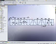 Solidworks Drawing