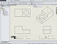 Solidworks Drawing