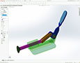 Solidworks Drawing