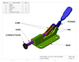 Solidworks Drawing