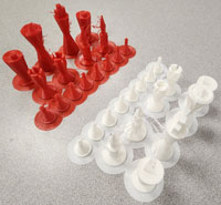 chess set