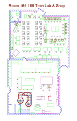 R165-66 Layout