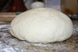 Pizza dough