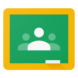 google classroom icon