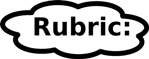 Rubric