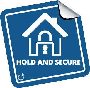Hold & Secure