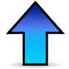 Back up to Top Up Arrow