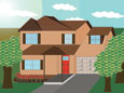 vector_house_freehand_sample01-t