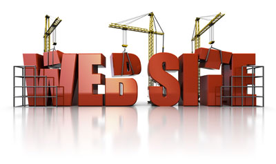 Web Site Construction