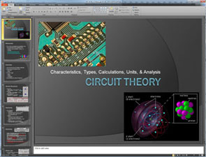 cct theory