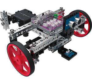 boe-bot-Arduino