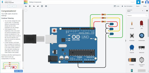 TinkerCAD Intro Tutorial 3