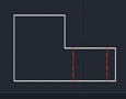 2D Step Block sample