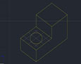 2D Step Block sample