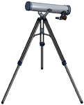 Creating and Adding Subassemblies - Telescope