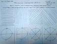 Sample basic line sketching