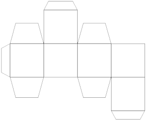 box pattern