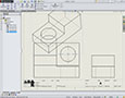Solidworks Drawing