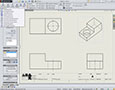 Solidworks Drawing
