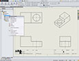 Solidworks Drawing