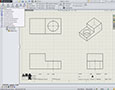 Solidworks Drawing