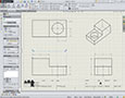 Solidworks Drawing