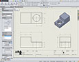 Solidworks Drawing