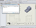 Solidworks Drawing