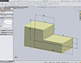 Solidworks Modeling