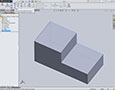 Solidworks Modeling