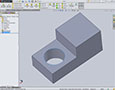 Solidworks Modeling