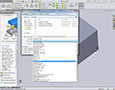 Solidworks Modeling