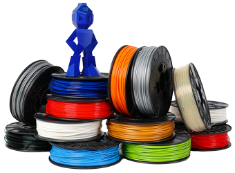 filament colours