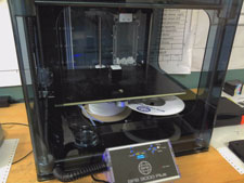 BFB 3000 3D Printer