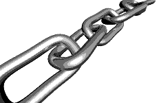 chain link