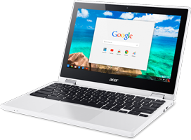 Chromebook