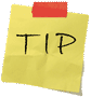 tip